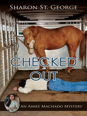 Checked Out - ebook